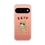 スリムプロテクションケース［ オリジナル - ESTP 起業家 - キャラクター ］