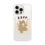スリムプロテクションケース［ オリジナル - ESFP エンターテイナー - キャラクター ］