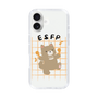 スリムプロテクションケース［ オリジナル - ESFP エンターテイナー - キャラクター ］
