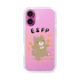 スリムプロテクションケース［ オリジナル - ESFP エンターテイナー - キャラクター ］