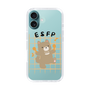 スリムプロテクションケース［ オリジナル - ESFP エンターテイナー - キャラクター ］
