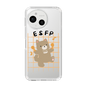 スリムプロテクションケース［ オリジナル - ESFP エンターテイナー - キャラクター ］