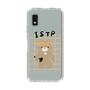 スリムプロテクションケース［ オリジナル - ISTP 巨匠 - キャラクター ］