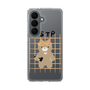 スリムプロテクションケース［ オリジナル - ISTP 巨匠 - キャラクター ］