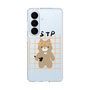 スリムプロテクションケース［ オリジナル - ISTP 巨匠 - キャラクター ］