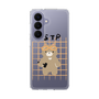 スリムプロテクションケース［ オリジナル - ISTP 巨匠 - キャラクター ］