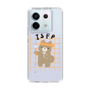 スリムプロテクションケース［ オリジナル - ISFP 冒険家 - キャラクター ］