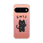 スリムプロテクションケース［ オリジナル - ENTJ 指揮官 - キャラクター ］