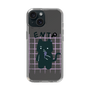 スリムプロテクションケース［ オリジナル - ENTP 討論者 - キャラクター ］