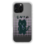 スリムプロテクションケース［ オリジナル - ENTP 討論者 - キャラクター ］