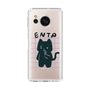 スリムプロテクションケース［ オリジナル - ENTP 討論者 - キャラクター ］