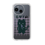スリムプロテクションケース［ オリジナル - ENTP 討論者 - キャラクター ］
