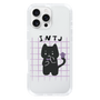 スリムプロテクションケース［ オリジナル - INTJ 建築家 - キャラクター ］