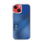 スリムプロテクションケース［ オリジナル - ESTJ 幹部 - グラデーション ］
