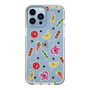 スリムプロテクションケース［ クシニョロ - 串カツの具材 ］