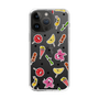 スリムプロテクションケース［ クシニョロ - 串カツの具材 ］