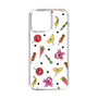 スリムプロテクションケース［ クシニョロ - 串カツの具材 ］