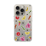 スリムプロテクションケース［ クシニョロ - 串カツの具材 ］
