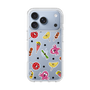 スリムプロテクションケース［ クシニョロ - 串カツの具材 ］