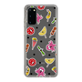 スリムプロテクションケース［ クシニョロ - 串カツの具材 ］
