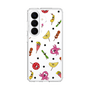 スリムプロテクションケース［ クシニョロ - 串カツの具材 ］