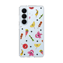 スリムプロテクションケース［ クシニョロ - 串カツの具材 ］