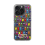 スリムプロテクションケース［ クシニョロ - クシニョロ - カラー ］