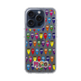 スリムプロテクションケース［ クシニョロ - クシニョロ - カラー ］