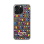 スリムプロテクションケース［ クシニョロ - クシニョロ - カラー ］
