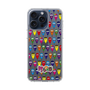 スリムプロテクションケース［ クシニョロ - クシニョロ - カラー ］