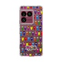 スリムプロテクションケース［ クシニョロ - クシニョロ - カラー ］