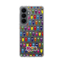 スリムプロテクションケース［ クシニョロ - クシニョロ - カラー ］