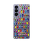 スリムプロテクションケース［ クシニョロ - クシニョロ - カラー ］