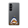 スリムプロテクションケース［ クシニョロ - ジョーズソースバッド ］