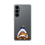 スリムプロテクションケース［ クシニョロ - ジョーズソースバッド ］