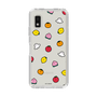 スリムプロテクションケース［ シナぷしゅ - フルーツ ］