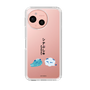 スリムプロテクションケース［ シナぷしゅ - そらのライオンとかぜちゃん ］