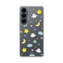 スリムプロテクションケース［ シナぷしゅ - よぞら ］