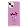 スリムプロテクションケース［ ピノコ×サンリオキャラクターズ - ピノコ×クロミ ］