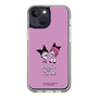 スリムプロテクションケース［ ピノコ×サンリオキャラクターズ - ピノコ×クロミ ］