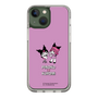 スリムプロテクションケース［ ピノコ×サンリオキャラクターズ - ピノコ×クロミ ］
