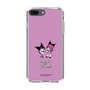 スリムプロテクションケース［ ピノコ×サンリオキャラクターズ - ピノコ×クロミ ］