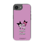 スリムプロテクションケース［ ピノコ×サンリオキャラクターズ - ピノコ×クロミ ］