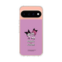 スリムプロテクションケース［ ピノコ×サンリオキャラクターズ - ピノコ×クロミ ］