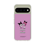 スリムプロテクションケース［ ピノコ×サンリオキャラクターズ - ピノコ×クロミ ］