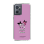 スリムプロテクションケース［ ピノコ×サンリオキャラクターズ - ピノコ×クロミ ］