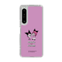 スリムプロテクションケース［ ピノコ×サンリオキャラクターズ - ピノコ×クロミ ］