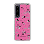 スリムプロテクションケース［ ピノコ×サンリオキャラクターズ - 診察 ］