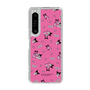 スリムプロテクションケース［ ピノコ×サンリオキャラクターズ - 診察 ］