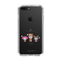 スリムプロテクションケース［ ピノコ×サンリオキャラクターズ - ピノコ×マイメロディ×クロミ ］